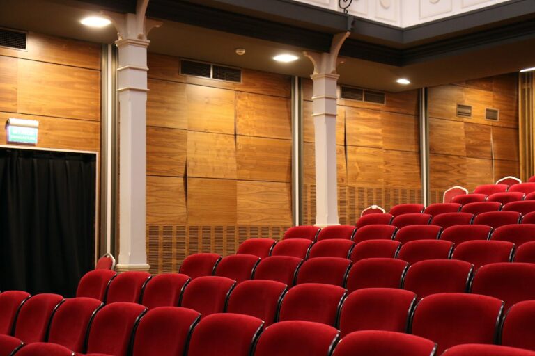 Teatr szekspirowski - główne założenia i cele