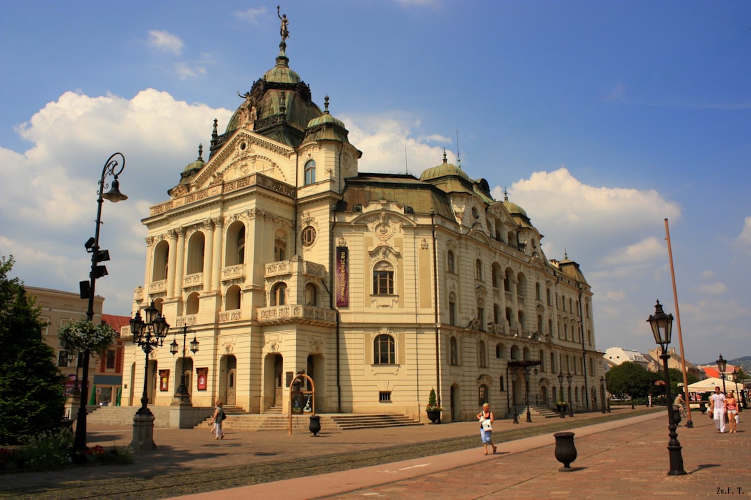 Historia teatru europejskiego – kluczowe momenty rozwoju