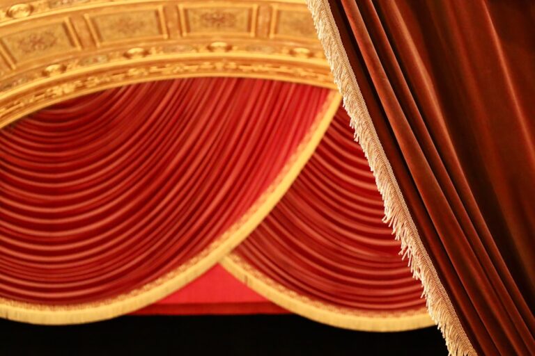 Historia teatru współczesnego – najważniejsze zmiany