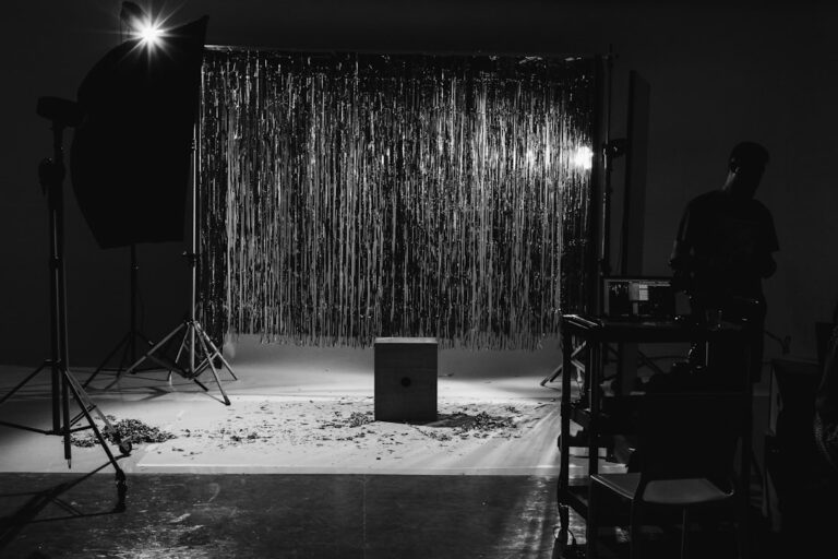 Warsztaty aktorskie online – jak się do nich przygotować?