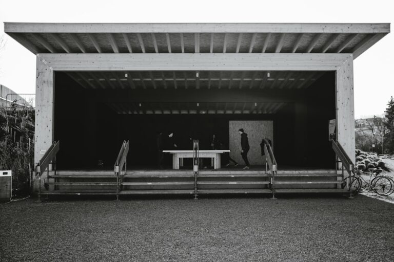 Linia teatralna – czym jest i jak powstaje?