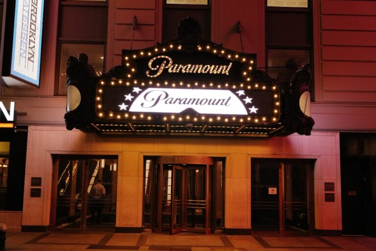 Projekty artystyczne – jak promować wydarzenia teatralne?