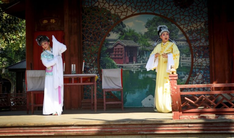 Dzieje teatru w Polsce – najważniejsze momenty