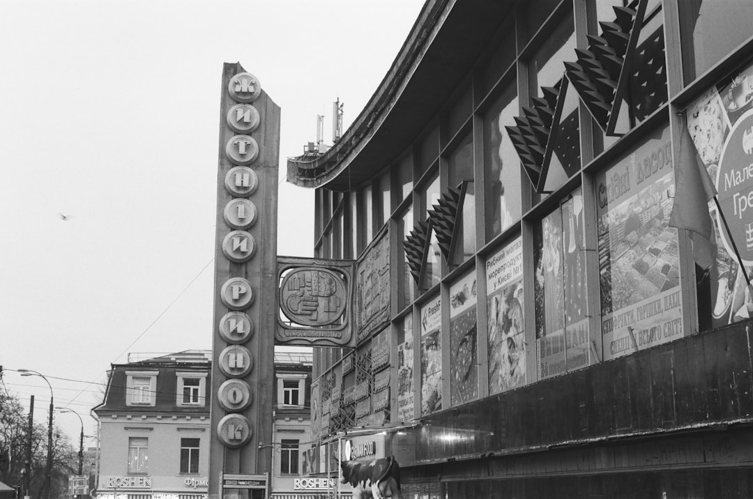 Historia teatru – najważniejsze etapy rozwoju