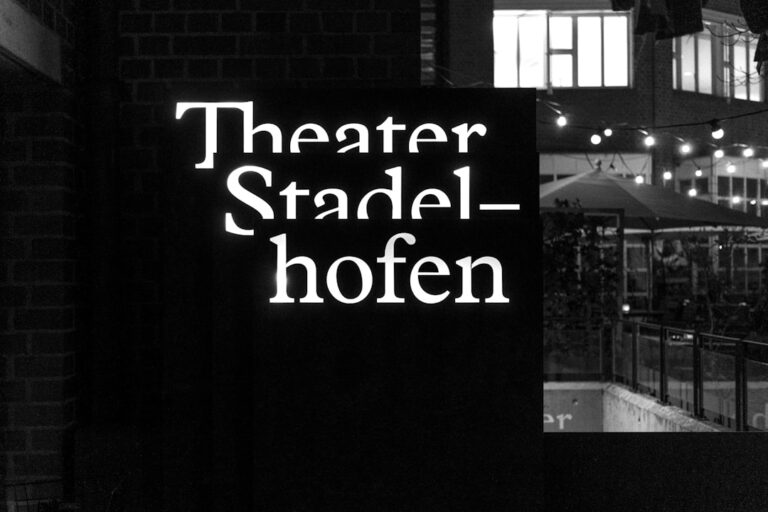 Rekrutacja do studium teatralnego – jak wygląda krok po kroku?