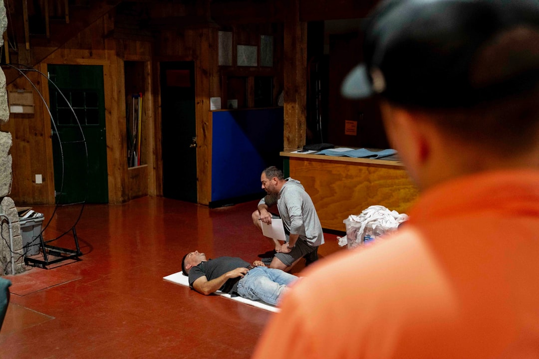 Warsztaty teatralne – jak wygląda nauka na kursie?